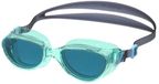 Speedo Futura Hydrospex Lunettes de natation Bleu