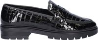 Ara Cambridge dames loafer - Zwart - Maat 38,5
