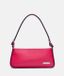 Liebeskind Berlin Francis Crossbody Tas Leer 26 cm Framboos