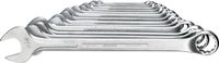 Gedore Ringsteeksleutel-set 14-dlg 5/16-1.1/4 - 4010886601365