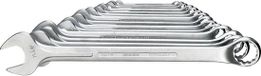 Gedore Ringsteeksleutel-set 14-dlg 5/16-1.1/4 - 4010886601365