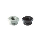 Jacob M50M32 PA M50 M32 Plastic Grijs 1 stuk(s)
