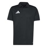 adidas heren Entrada26 Polo Shirt, black/white, XXL