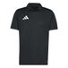 adidas heren Entrada26 Polo Shirt, black/white, XXL