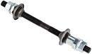 Gurpil 28339 achteras, compleet, 9,5 mm