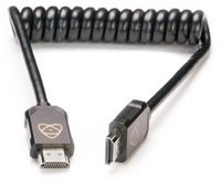 Atomos ATOM4K60C4 HDMI kabel zwart 0,4m