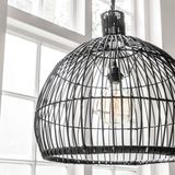 Must Living Hanglamp Las Salinas Large - 50x50x50 cm