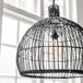 Must Living Hanglamp Las Salinas Large - 50x50x50 cm