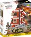 COBI Goliath Tracked Mine Warschau opstaan