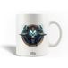 Mok met logo Death Knight