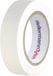 HellermannTyton HelaTape Flex 15 710-00105 Ruban isolant Blanc