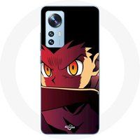 Maniacase Hoesje voor Xiaomi Mi 12 / 12X Gon Freecss Hunter x Hunter