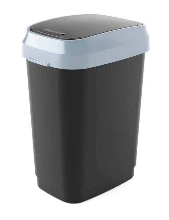 KiS-KiS Dual Swing Bin M prullenbak 8076000-0306