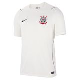 S.C. Nike S.C. Corinthians 2026/27 Stadium Home Dri-FIT replica voetbalshirt voor heren