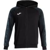 Joma Hooded trainingsjack Elite XI