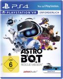 Sony Playstation Astro Bot: Rescue Mission - PS4 VR - Blu-ray