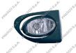 Prasco HD0384413 mistlamp