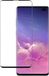 BTH Screenprotector - Geschikt voor Samsung Galaxy S10 - Full Cover - Beschermglas - Gehard Glas - Tempered Glass