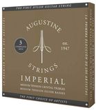 Augustine Imperial Red Snaren voor Klassieke Gitaar 3-Pack