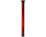 Black Crown Tube de collecte de balles de tennis/padel Rojo 15 balles