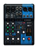 Yamaha MG06X-Mixer