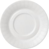 Arabia Schotel Lumi Wit ø 13 cm