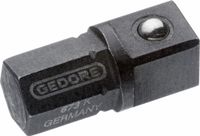 Gedore 673 K 2000245 Accessoires voor dopsleutels 1/4 inch 17 mm 1 stuk(s)