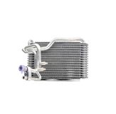 MAHLE ORIGINAL AE 33 000S Évaporateur de climatisation pour AUDI 80 Limousine (8C2 B4)