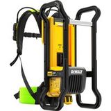 Dewalt – Vibrateur À Béton 54v Sans Fil – Moteur À Balais – 12000 Vibrations/min – Longueur Flexible 5m – Pour Béton Armé