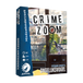 Lucky Duck Games Crime Zoom Case 2 - Ongeluksvogel