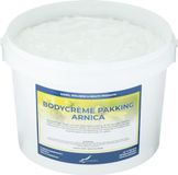 Claudius Cosmetics B.V. Bodycrème Pakking Arnica - 10 liter