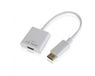 Adapter Displayport naar HDMI-converter