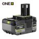 Ryobi ONE+ 18V 6.0Ah Lithium+ Accu - 5133005436