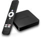 Thomson 240G Smart TV Box - 4K Ultra HD - 8GB - Black