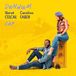 Cap Hervé Celcal & Caroline Faber (Dendum) - Cap (LP)