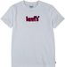 Levis T-shirt garçon blanc taille 176