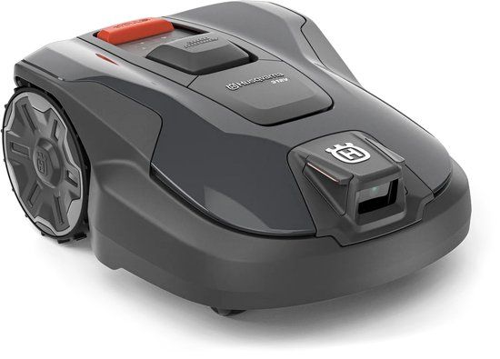 Husqvarna Automower® 312V