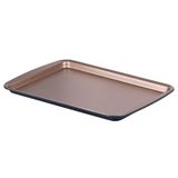 GALILEO SpA 5905691 Rechthoekige ovenschaal, koolstofstaal
