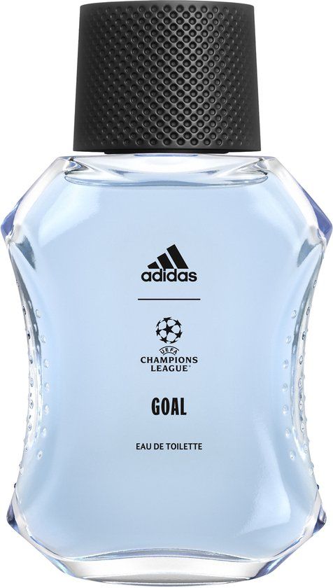 Adidas UEFA / 50 ml / Mannen