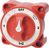 Victron Blue Sea Systems accuschakelaar 350A 1-beide-2
