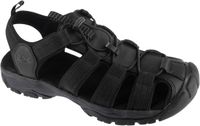 CMP Sahiph Hiking Sandal, Mannen, Zwart, Sandalen, maat: 41