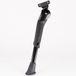 Atran Velo Rex Achterstandaard 40 Mm 24"-28" Aluminium Zwart