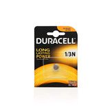 Duracell DL 1/3N Lithium 3V niet-oplaadbare batterij