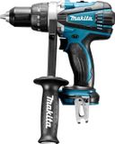 Makita DDF448ZJ Accu Schroefboormachine - 14,4V - Body in Mbox