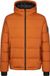 DLX Sergei Doudoune Hiver Burnt Orange