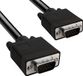 Vultech 1.8m VGA naar VGA Kabel Zwart