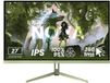Arozzi Nova 27" QHD IPS 260Hz Gaming Monitor - Bosgroen