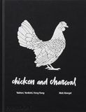 Chicken YARDBIRD Chicken and Charcoal: Yakitori, Hong Kong
