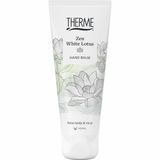 Therme Handbalsem Zen White Lotus - 3 x 75 ml