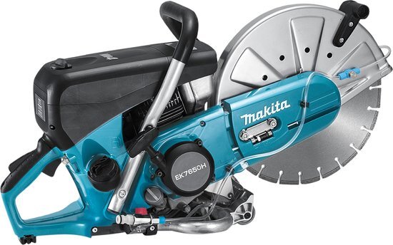 Makita EK7650HX1 Motordoorslijper 4-takt 30